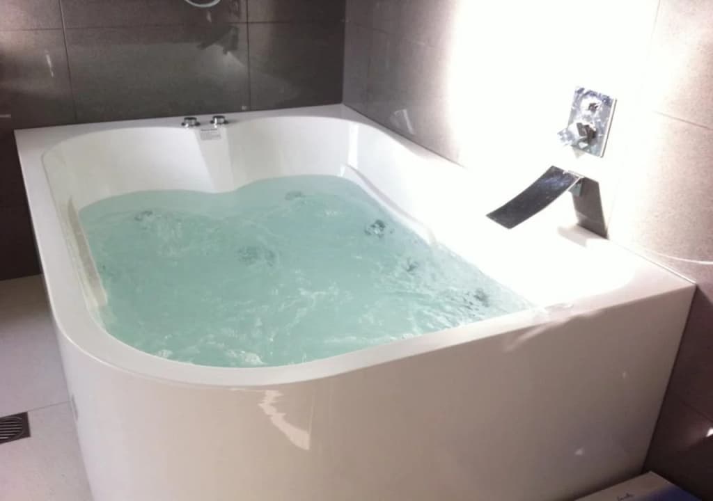 Sea Salt Bnb - photo 2
