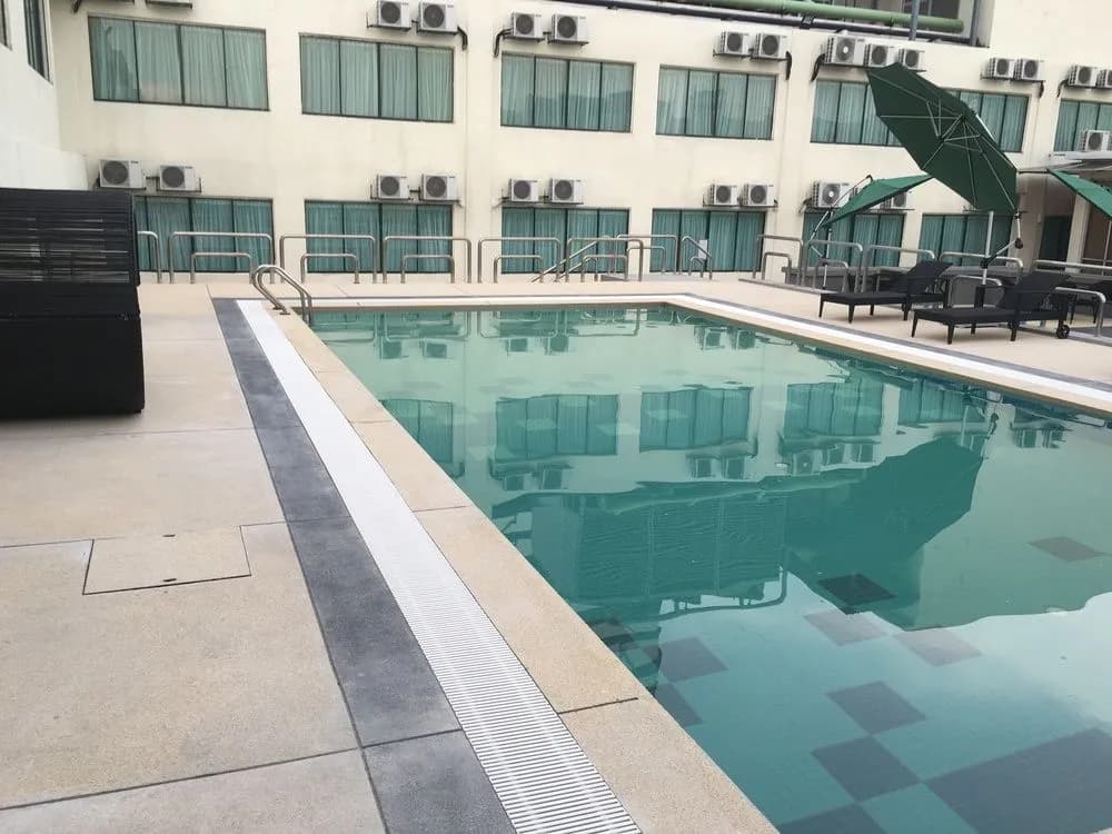 Aliya Hotel Klang - photo 26