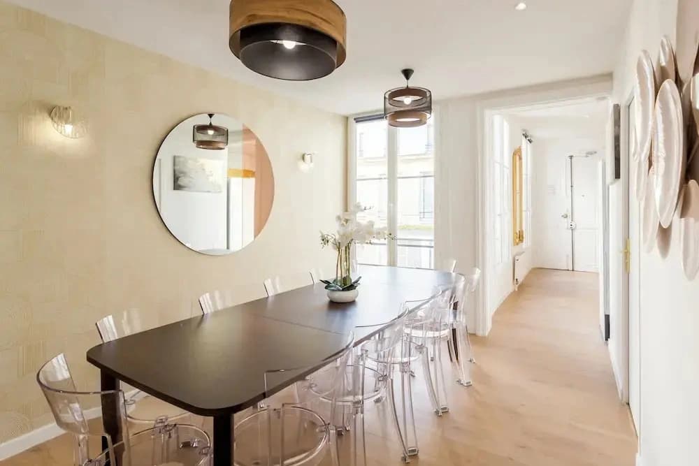 Merveil Family Suite - Louvre St Anne - photo 11
