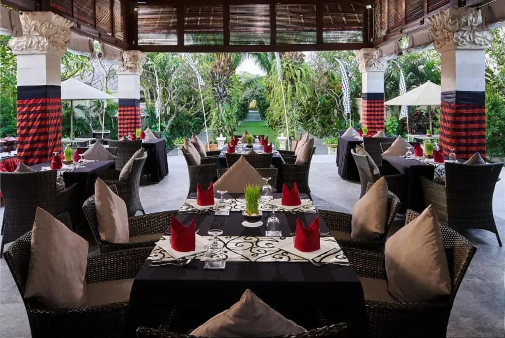 Mahagiri Villas Sanur - photo 32