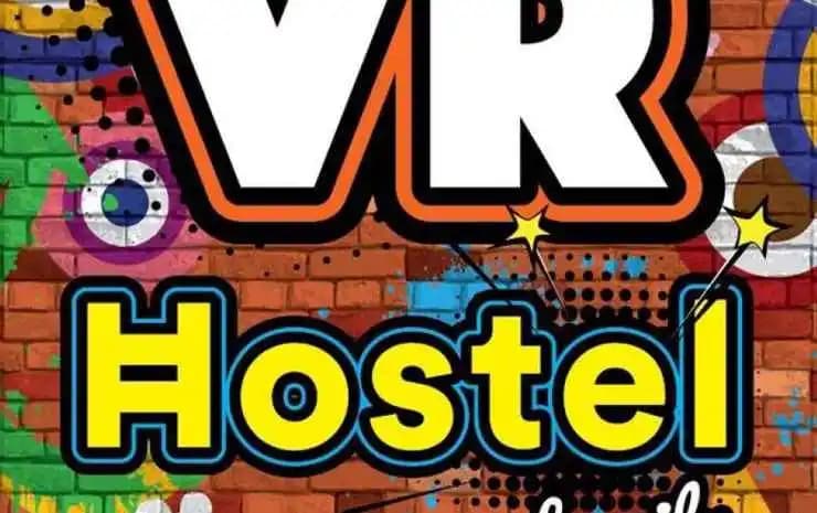 VR Hostel - photo 21