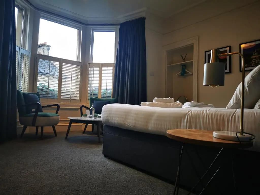 The Balerno Inn - photo 5