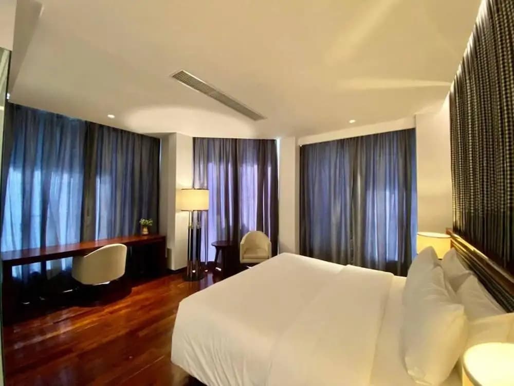 Utey Hotel - photo 4