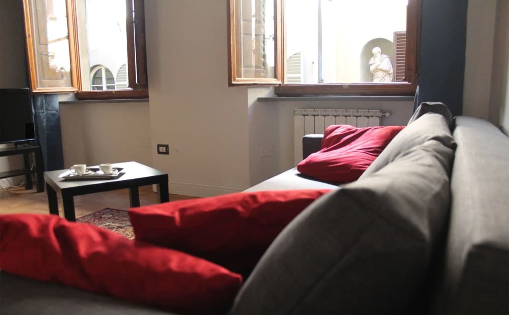Duomo Classic Apartment - photo 4
