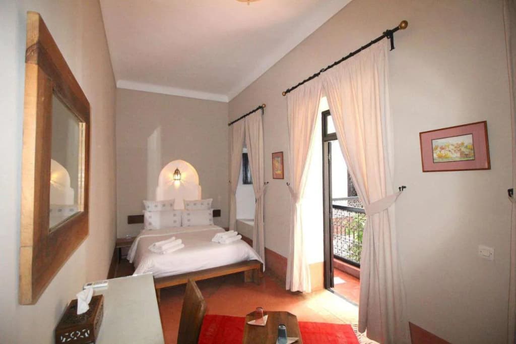 Riad El Gnaouia - photo 20