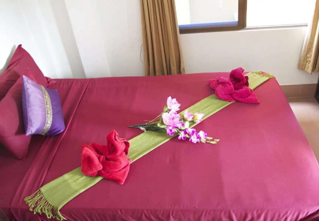 Palm Garden Lodge - photo 4