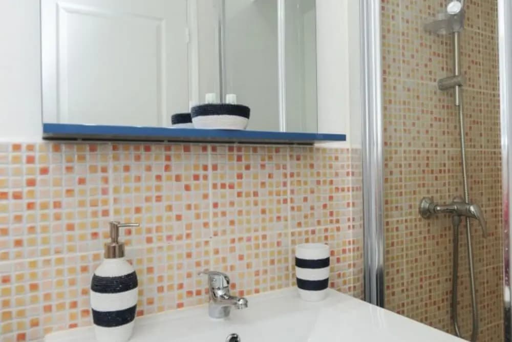 Studio Shopping Street Five Stars Holiday House - photo 8