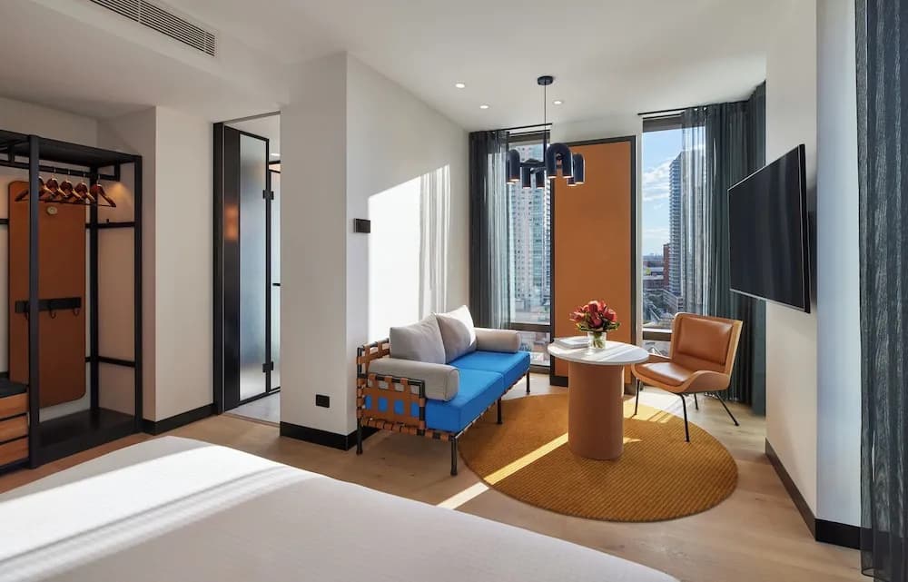 Caption By Hyatt Central Sydney - photo 3
