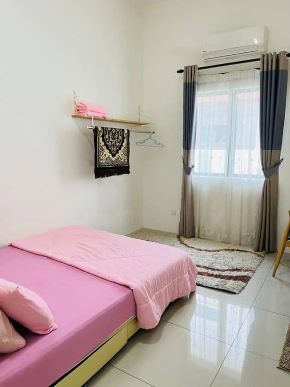 Sofea Mutiara Homestay Ipoh - photo 17