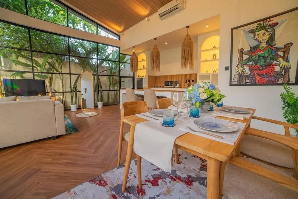 Mya Harmony Villas Seminyak - photo 11
