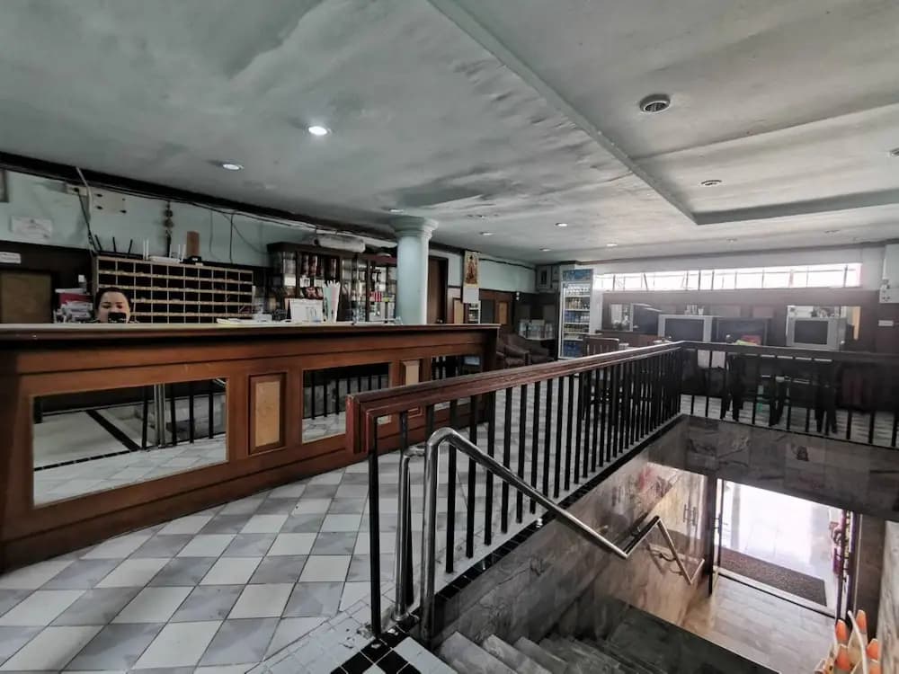 Sahamit Mansion - photo 17