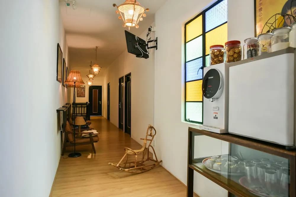 Ohana House HQ - photo 17