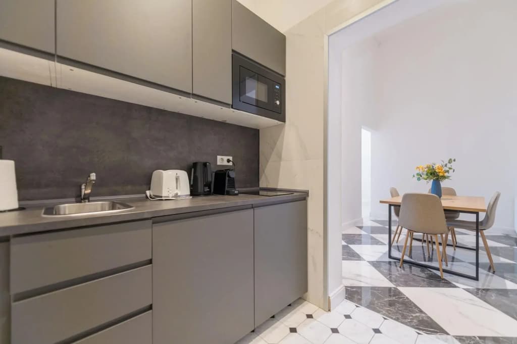 Zoya Luxury Residence - photo 18