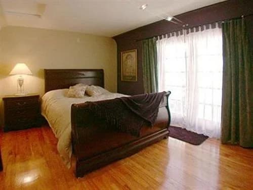 Baxter 5 - Apartments - photo 3