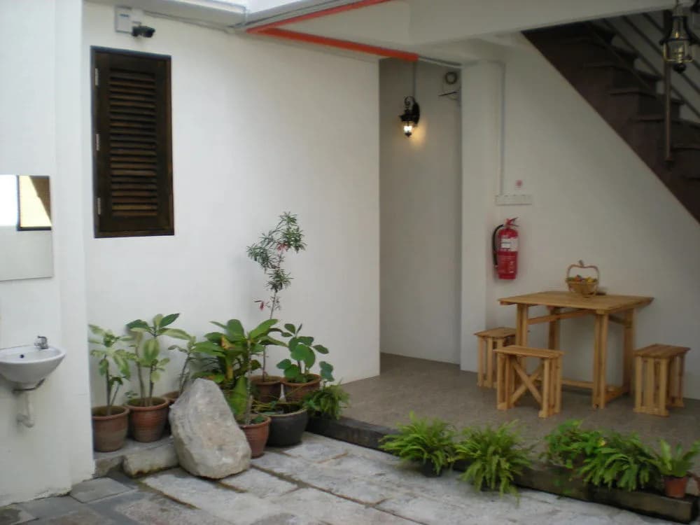 Hainan House - photo 16