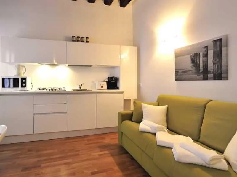 Cannaregio Apartments - photo 3