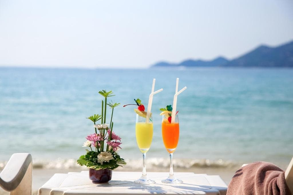 Baan Chaweng Beach Resort and Spa Hotel - photo 14