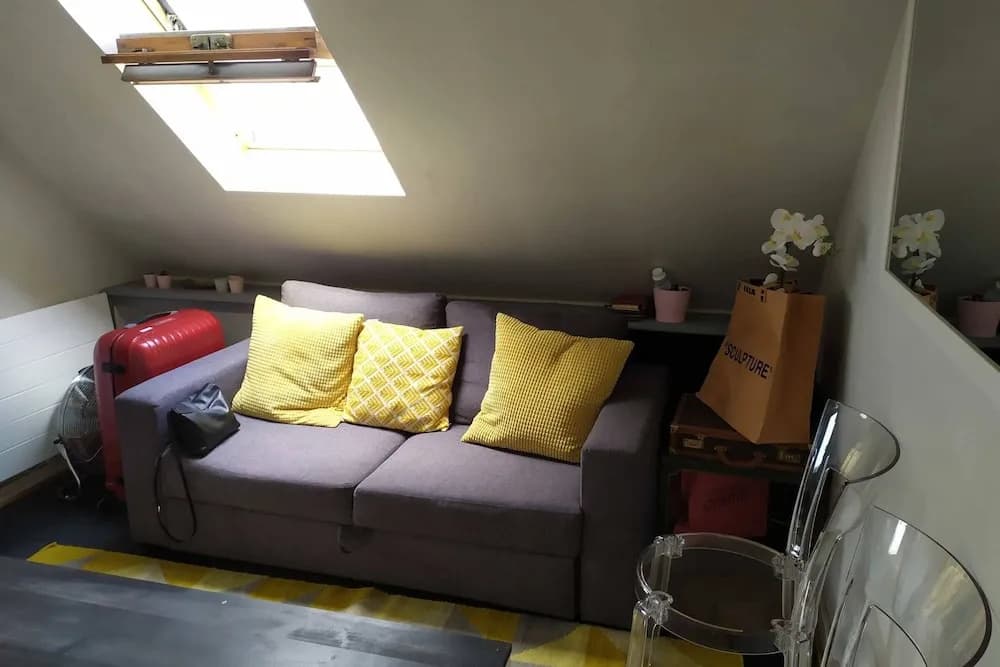 Apartment 2 Rooms - Le Marais - Paris - photo 14