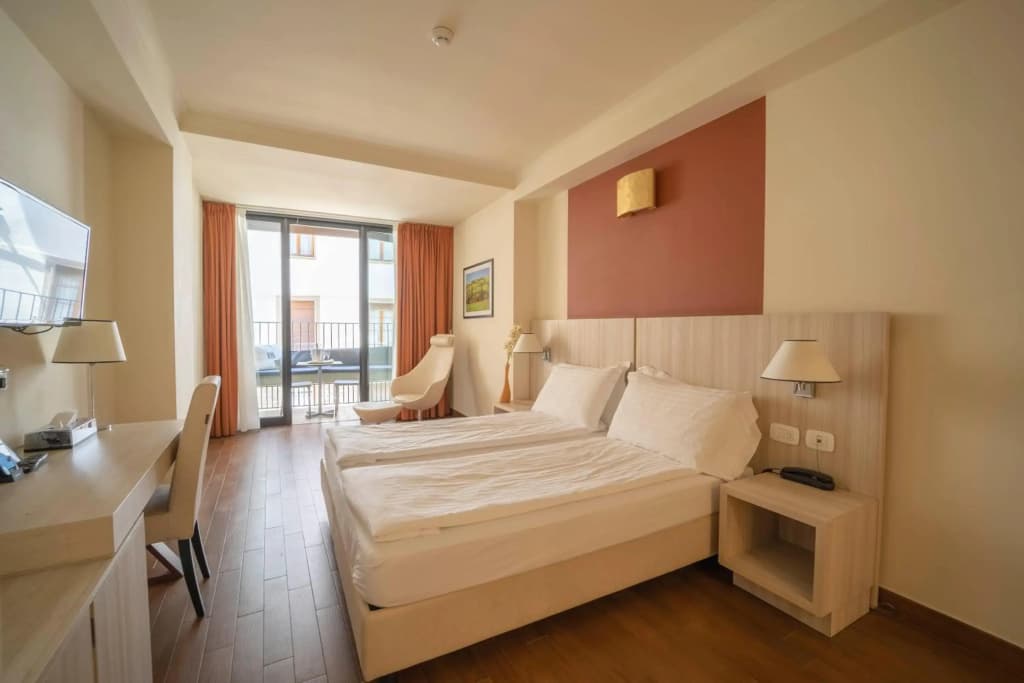 Hotel della Signoria - photo 18