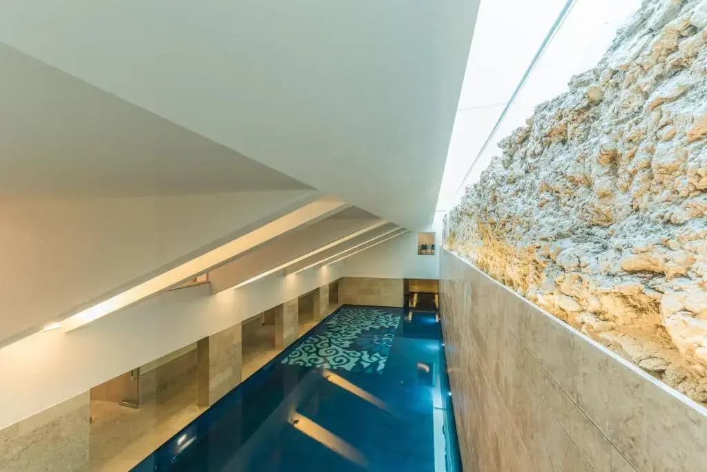 Palácio do Governador - Lisbon Hotel & Spa - photo 22