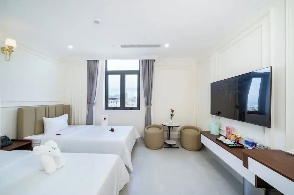 Tourane Boutique Hotel - photo 7