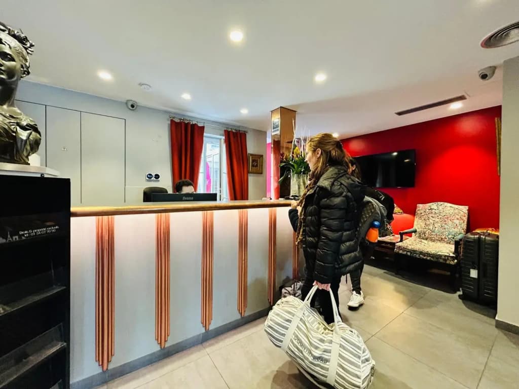 Agate Hotel - photo 17