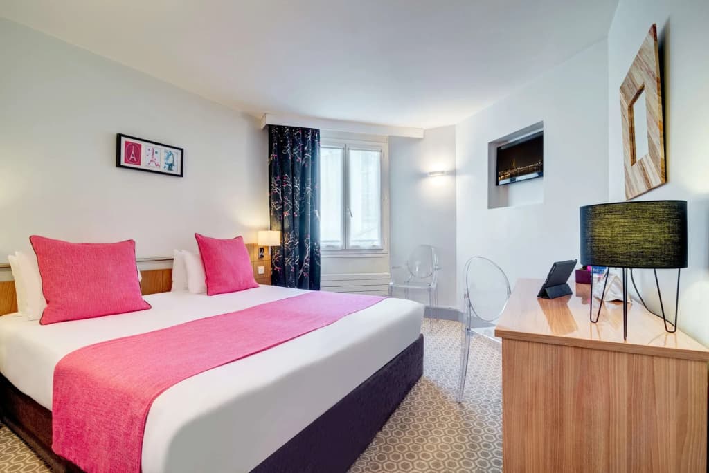 Hotel Caumartin Opera - Astotel - photo 5