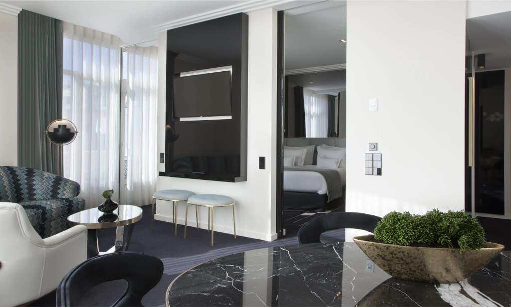 Altis Avenida Hotel, member of Preferred Hotels & Resorts - photo 8