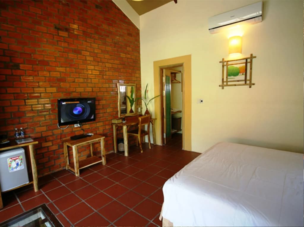 An Nhien Retreat Phu Quoc - photo 2