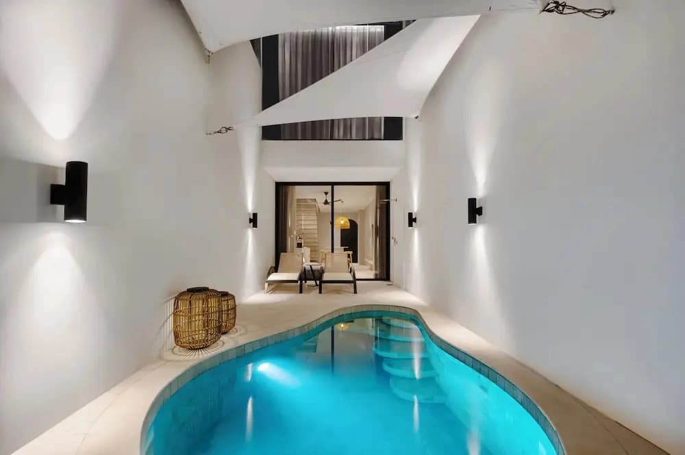 The Arc House Canggu - photo 13
