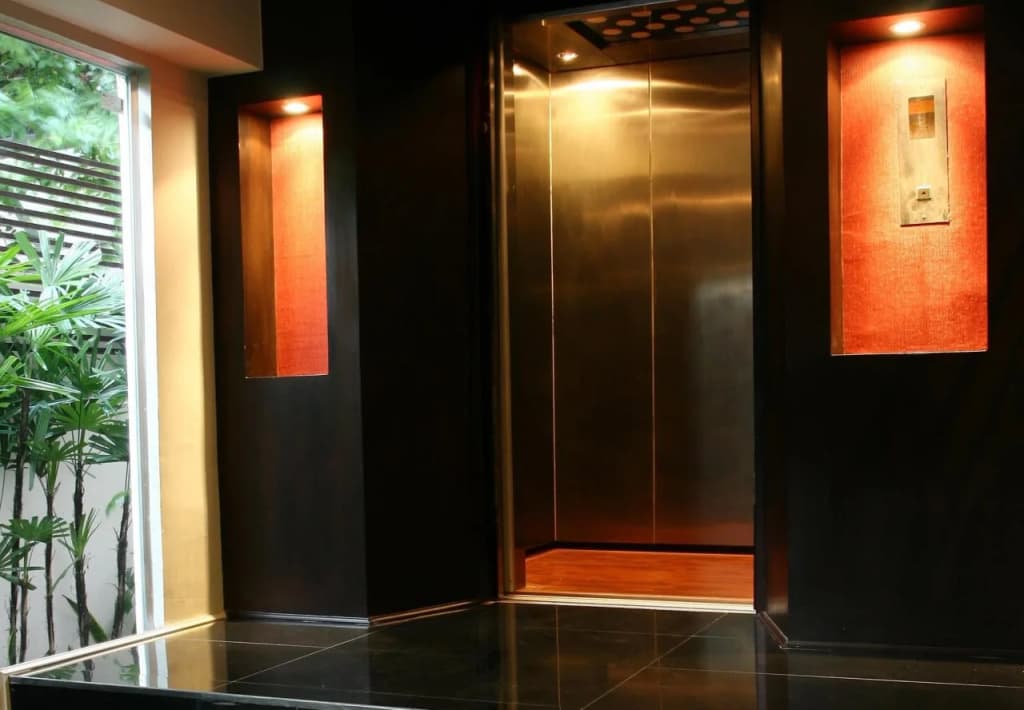 Mirth Sathorn Hotel - photo 13
