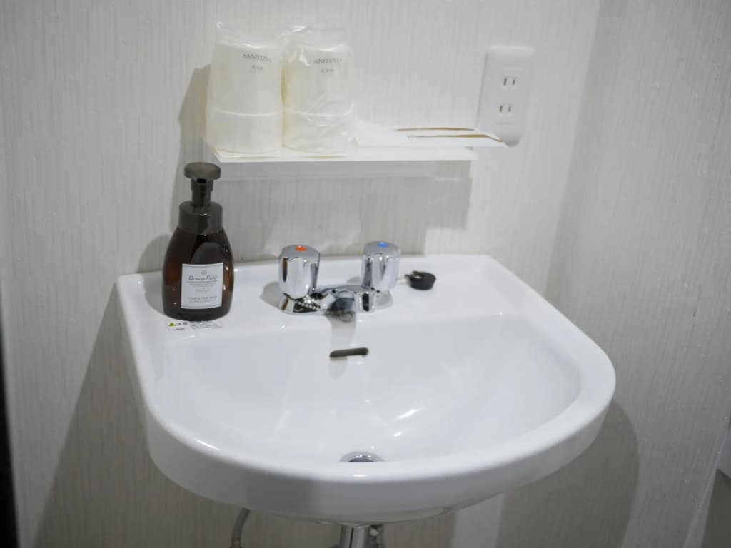 HOTEL.LINKS Dobutsuen-mae - photo 30