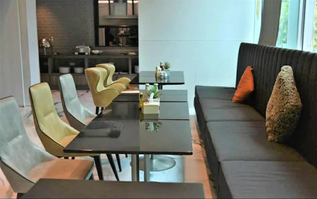 Palette Bella B All Suites Bangkok Hotel - photo 30