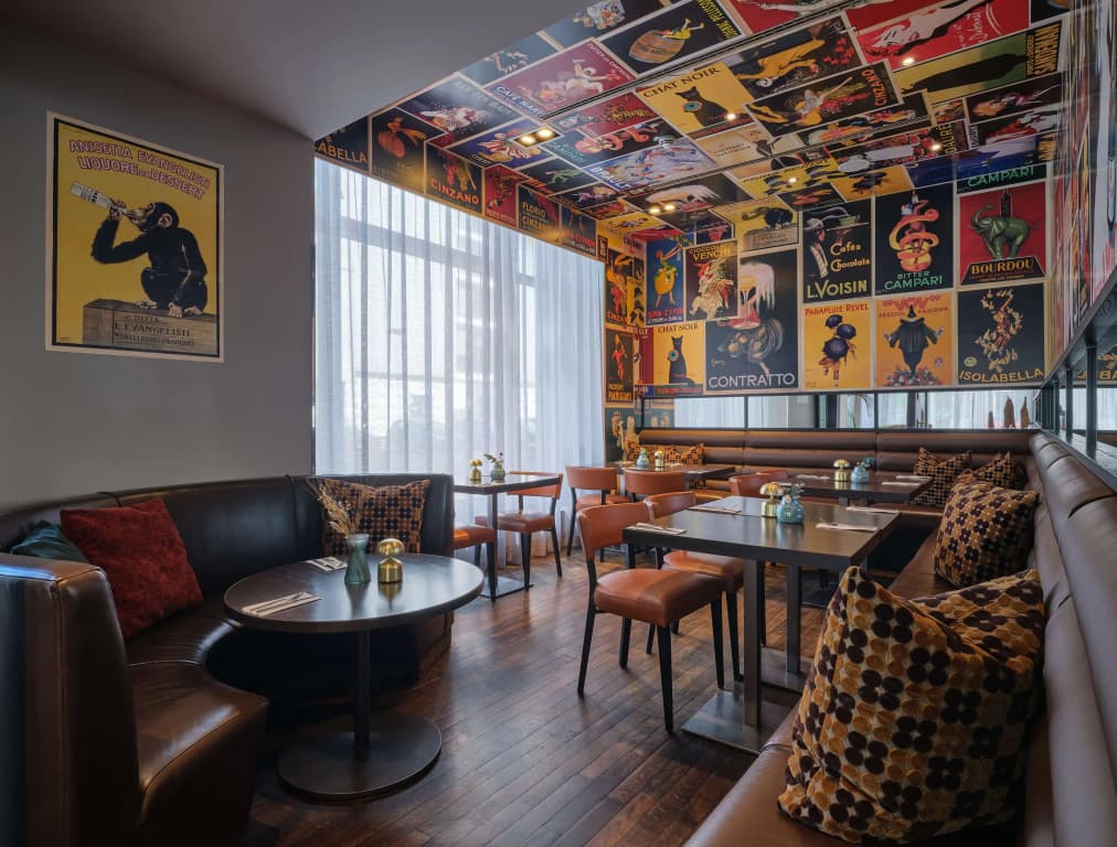 Adina Apartment Hotel Berlin CheckPoint Charlie - photo 24