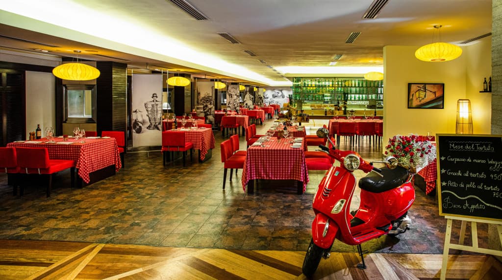 InterContinental Hanoi Westlake by IHG - photo 41