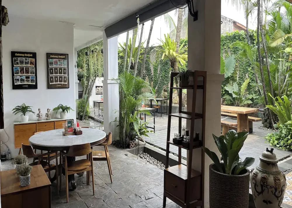 R Residence Jakarta - photo 45