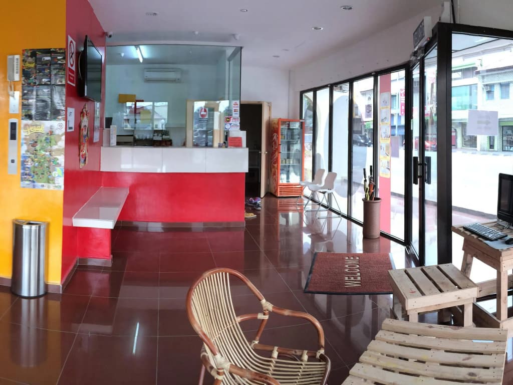 Abby Hotel By The River Town - photo 17