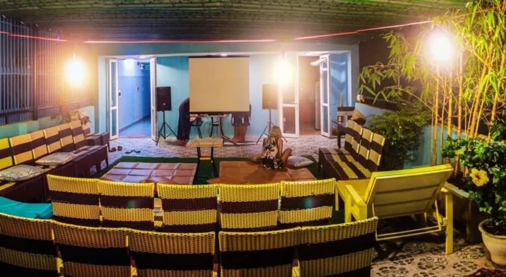 Funtastic Beach Hostel - photo 19