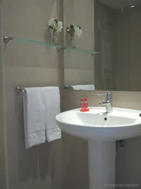 Hotel Monegal - photo 8