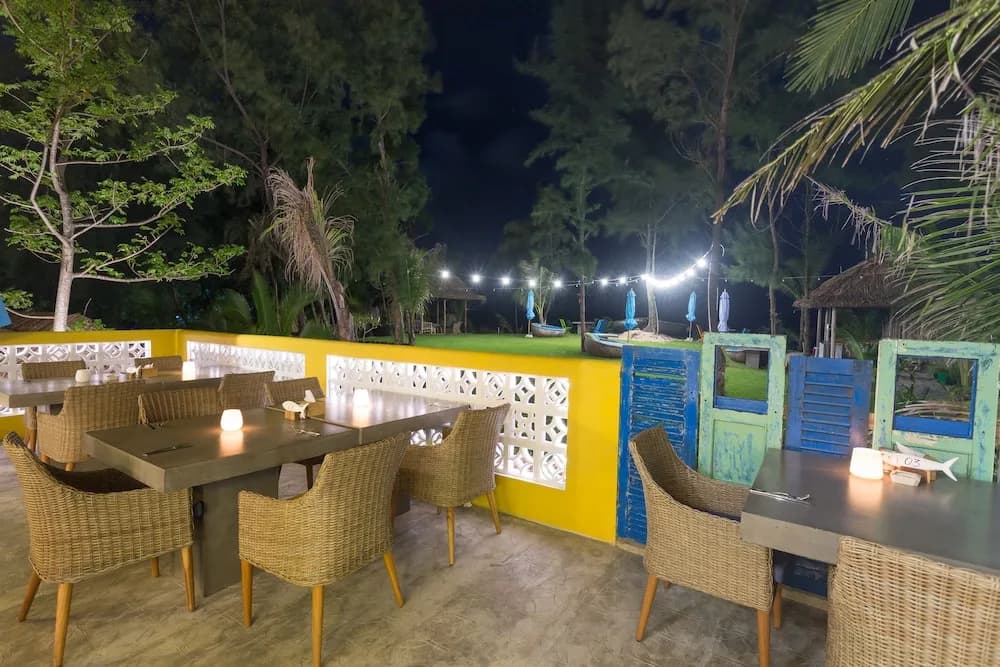 An Bang Beachside Boutique - photo 35