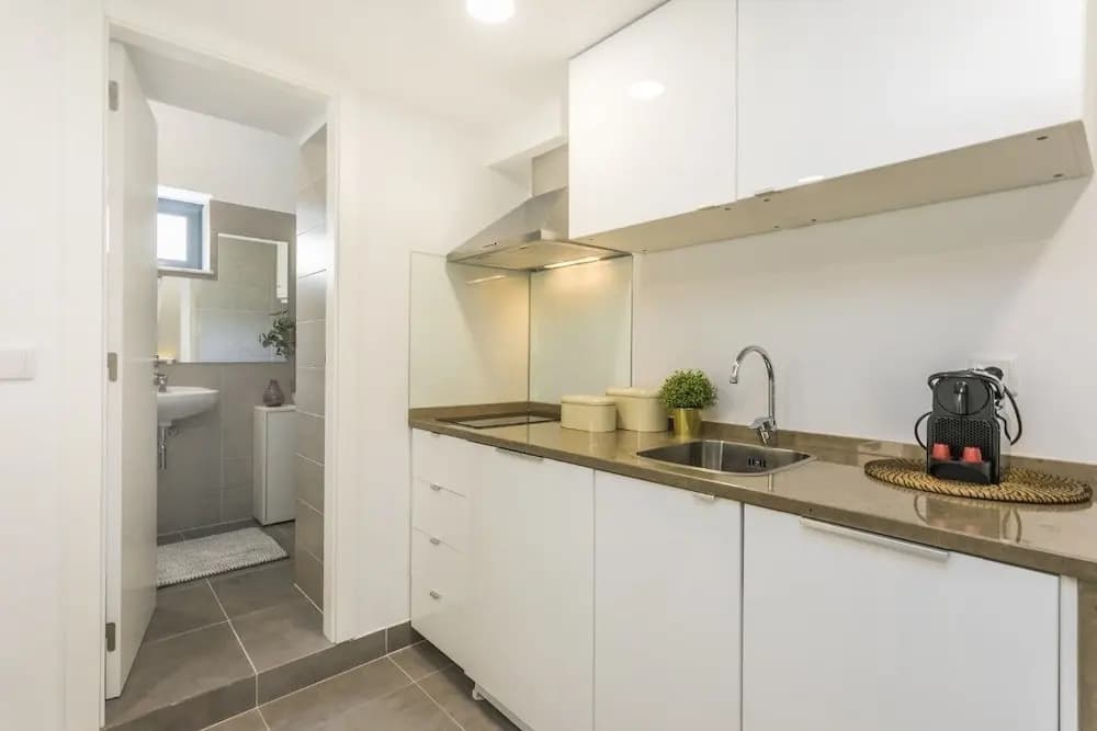 LxWay Apartments Belém - photo 4