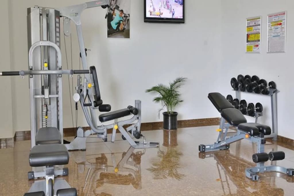 Ixora Hotel - photo 25