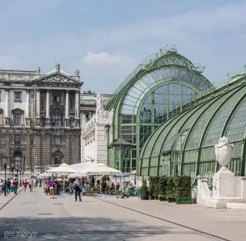 Palais Schottentor by welcome2vienna - photo 1
