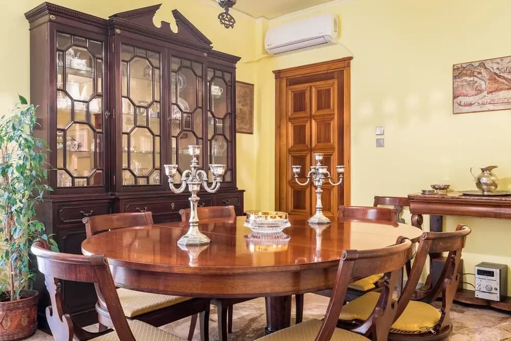 3 bedroom apartment in Acropolis area - photo 18