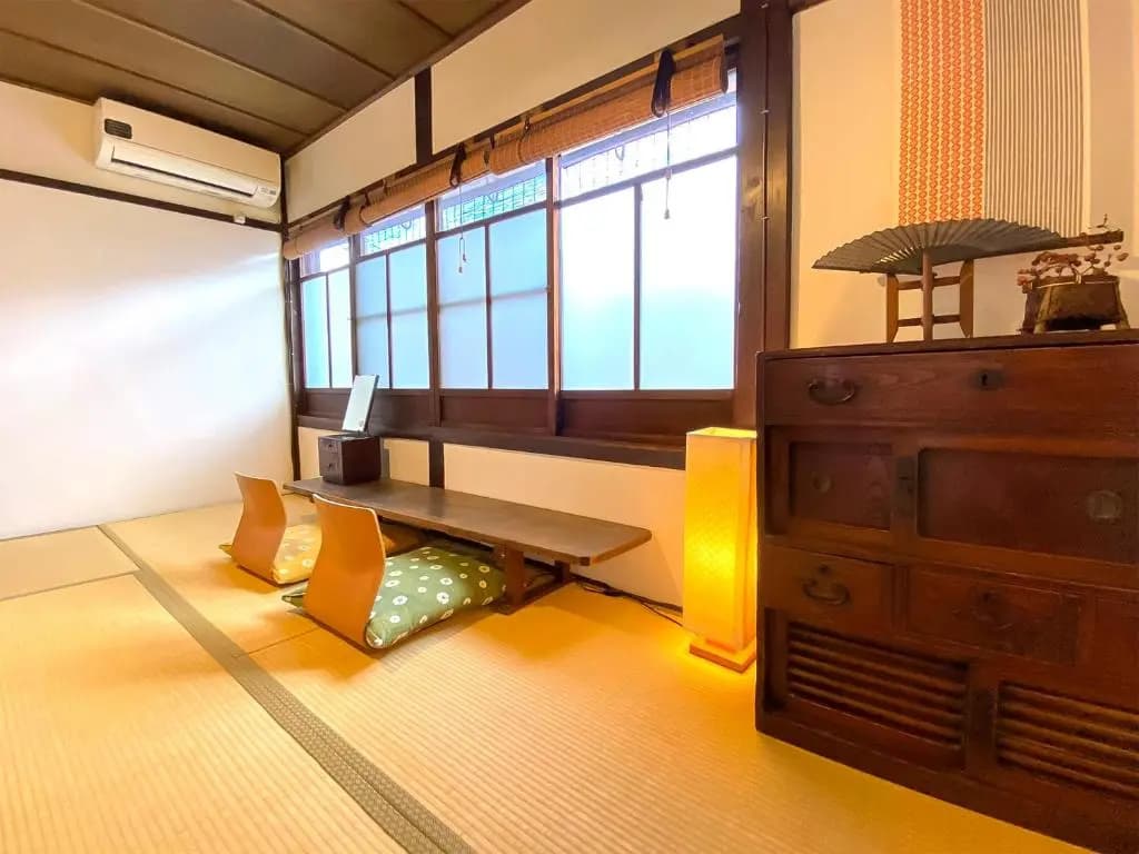 Guesthouse Kioto - photo 7