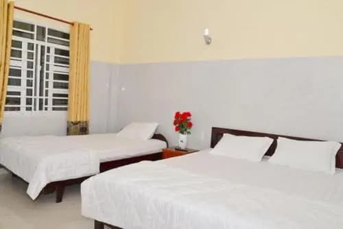 Huu Phat Guesthouse - main photo