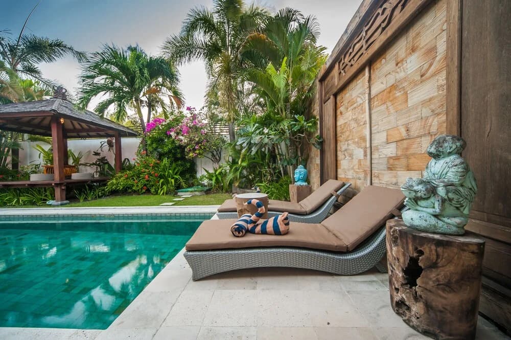 Cocopoco Villa - photo 12