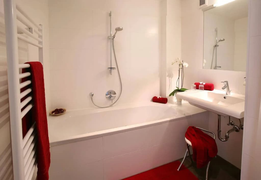 Towns Apartments - photo 8