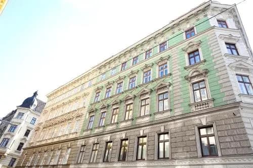 Mozart Apartments - Rögergasse - photo 1