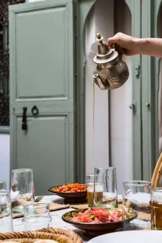 Riad Danka Boutique Hôtel - photo 14